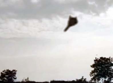 Small Unmanned Aerial Systems